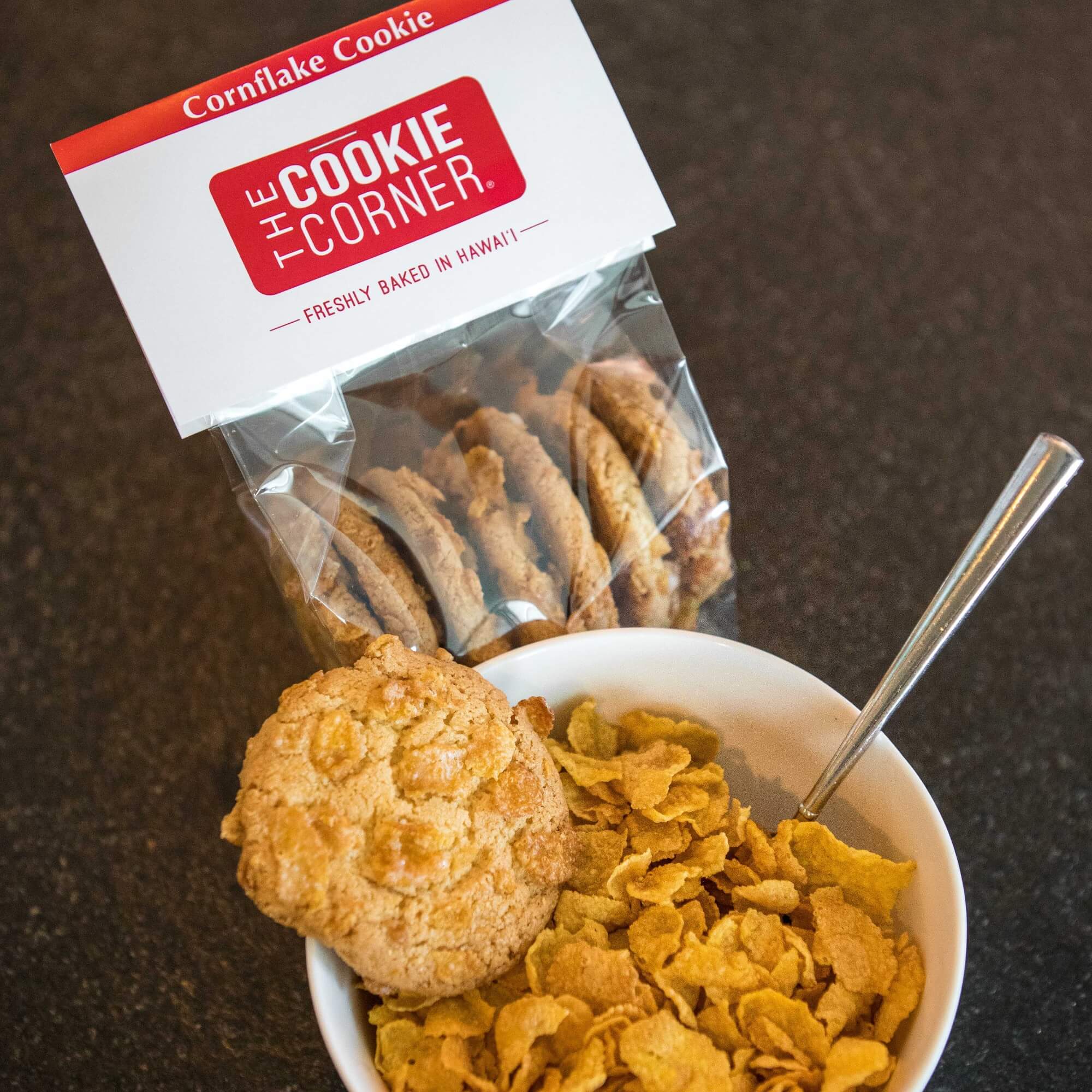 Cornflake Cookies - Image 3