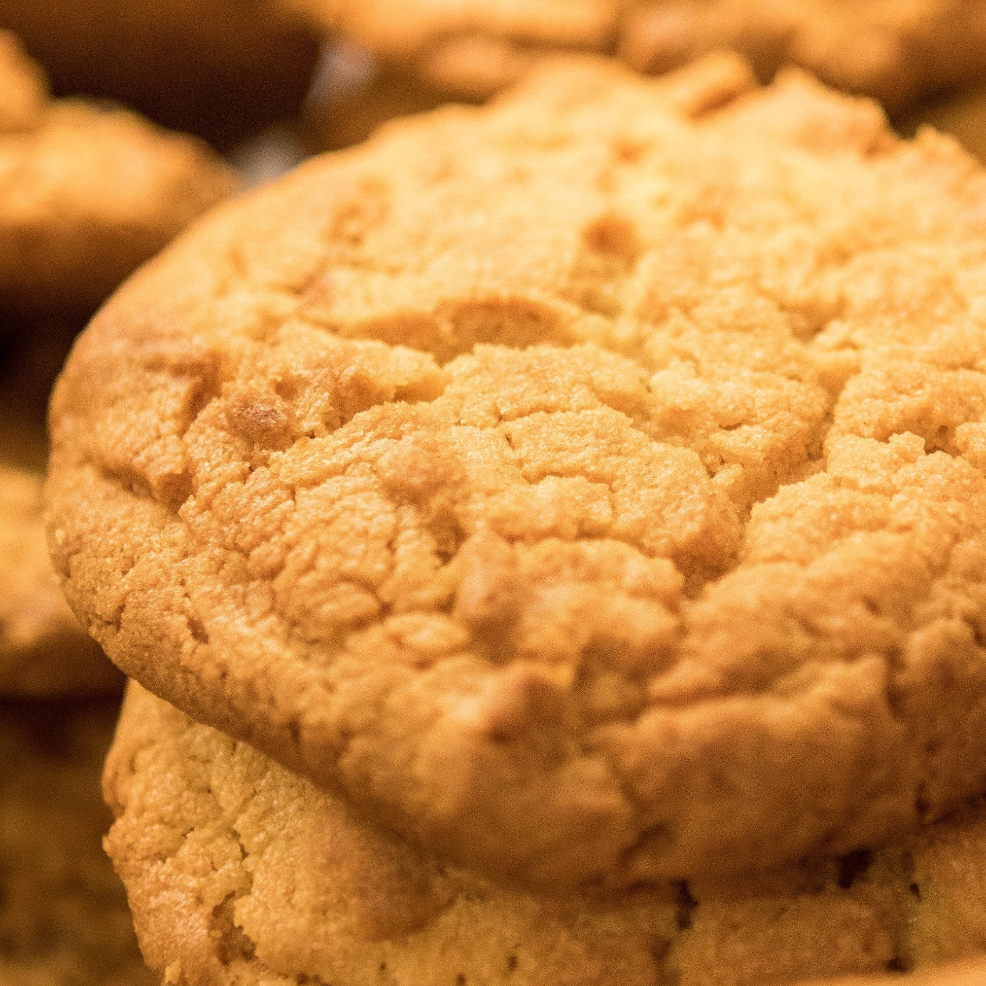 Original Size Peanut Butter - Image 3